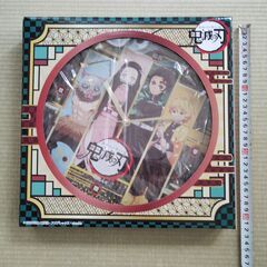 ＜値下しました＞鬼滅の刃 ウォールクロック　1個