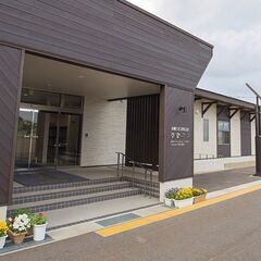 スポーツ合宿・研修合宿メインの宿泊施設での総合業務