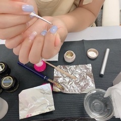 人気コース生徒様募集開始！ホームサロン開業トレーニングコース！の画像