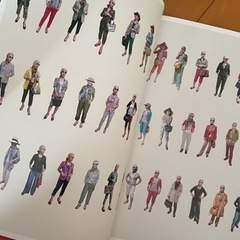 ユキトリイ　スタイルブック　YUKI TORII STYLE BOOK 鳥居ユキの画像