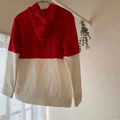 秋冬　USパーカー　新品の画像