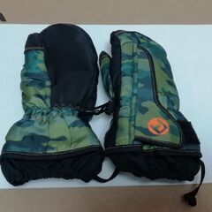 northpeak　グローブ　サイズ100