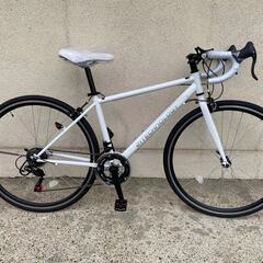 ロードバイク ホワイト 楽天市場】ホワイト（カラーホワイト）（ロードバイク｜自転車