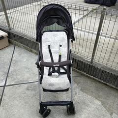 ベビーカー Aprica