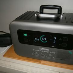 ゼンデュア　superbase　ｐro 1500