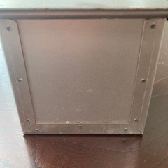 パン1斤型の画像