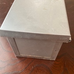 パン1斤型の画像