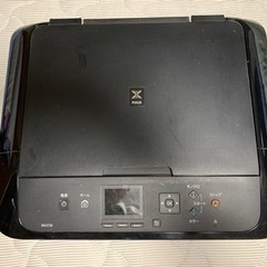 （無料）プリンター　MG5730