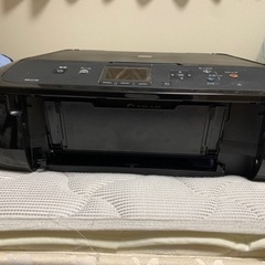 （無料）プリンター　MG5730の画像