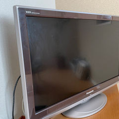 32型テレビ　Panasonic