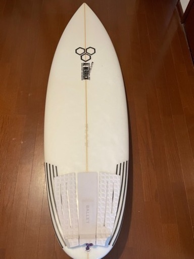 チャンネルアイランド　アルメリック