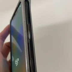 【高級バンパー付】iPhone11 Pro Maxの画像