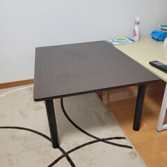 座卓、テレビ台