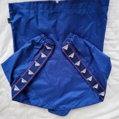 adidas アディダス ジャンパー ウインドブレーカー 130cmの画像