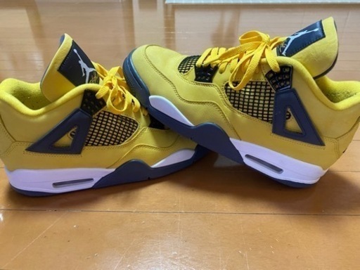 家具 jordan4