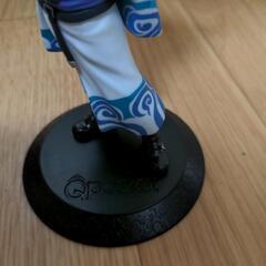 Qposket坂田銀時フィギュアの画像