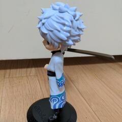 Qposket坂田銀時フィギュアの画像