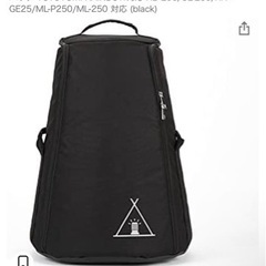 トヨトミ　レインボー　ストーブ　ギアミッション　コヨーテブラウン　純正ストーブカバー付きの画像