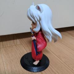 Qposket 犬夜叉　フィギュアの画像