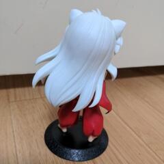 Qposket 犬夜叉　フィギュアの画像