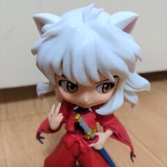 Qposket 犬夜叉　フィギュアの画像