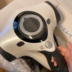 布団クリーナー　レイコップの画像