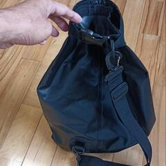 再値下げしました❗ハーレーダビッドソン(ショルダーバッグ)の画像