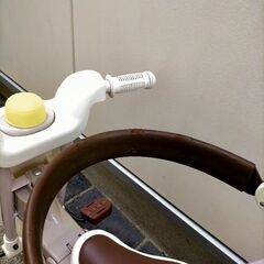 iimo 舵取り 三輪車の画像