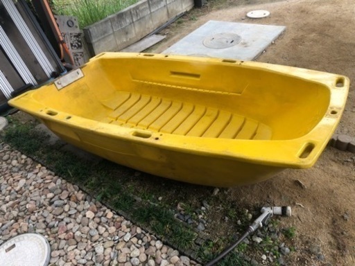 リョービ　ボートエース　中古