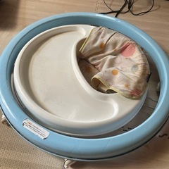 歩行器