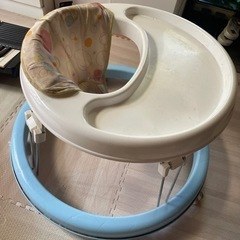 歩行器の画像