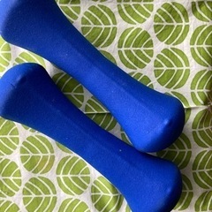 ダンベル　3KG