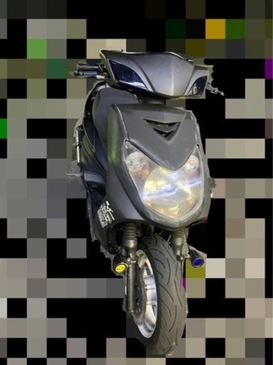 シグナス2型　台湾