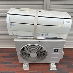 SHARP シャープ AY-G28H-W 主に10畳用 冷房2.8kW プラズマ