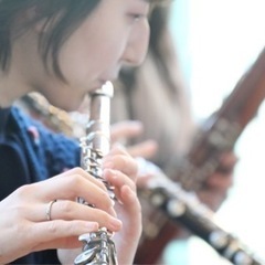 フルート　教えます♪