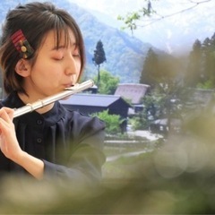 フルート　教えます♪の画像