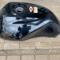 CB400SF nc42  価格調整