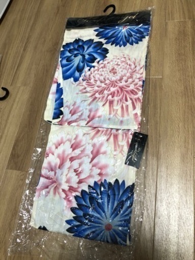エンジェルスイート　浴衣