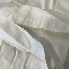 メンズYシャツの画像