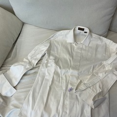 メンズYシャツ