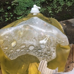 ケミクール　原液