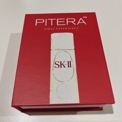 SK2 サンプルセット　4点の画像