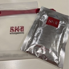 SK2 サンプルセット　4点の画像