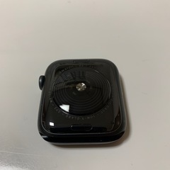 Apple WatchSE44の画像