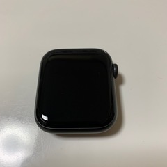 Apple WatchSE44の画像