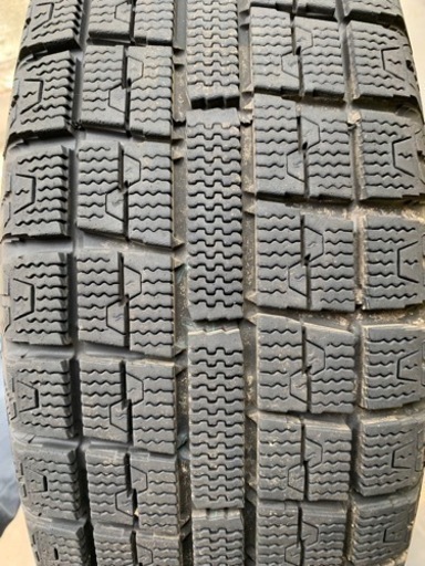 バリ山、ガリキズ無し！　185/65/15  4本セット