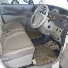 ダイハツタント。の画像