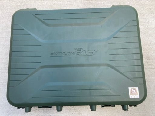 バイアスロン　QE10L