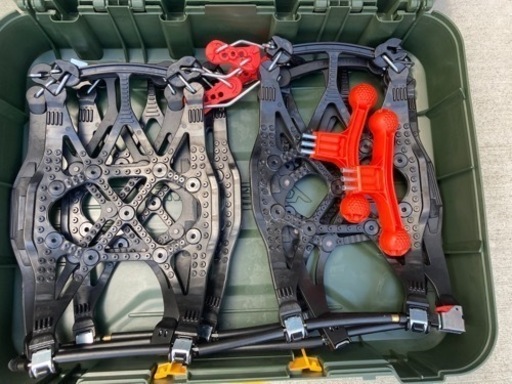 バイアスロン　QE10L