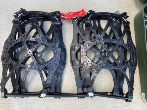 バイアスロン　QE10L